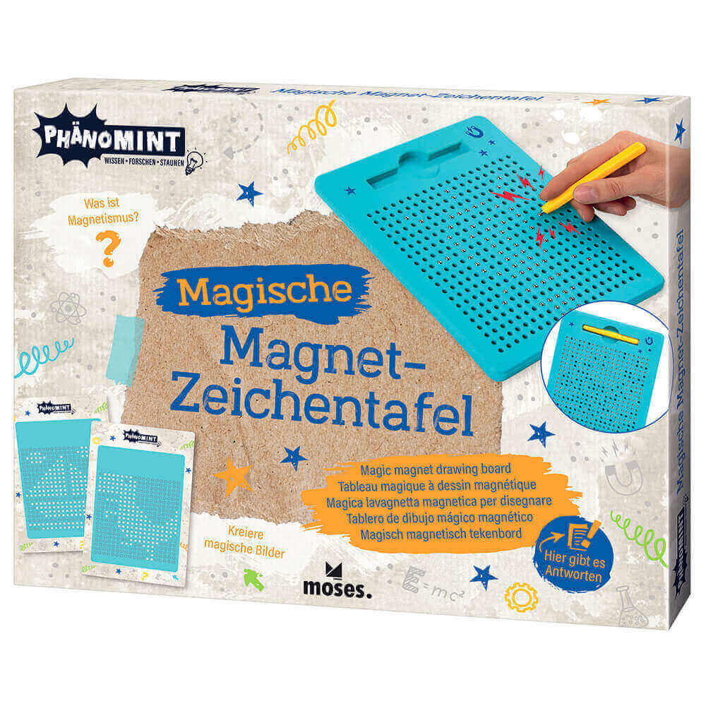 Taulell de dibuix màgic magnètic