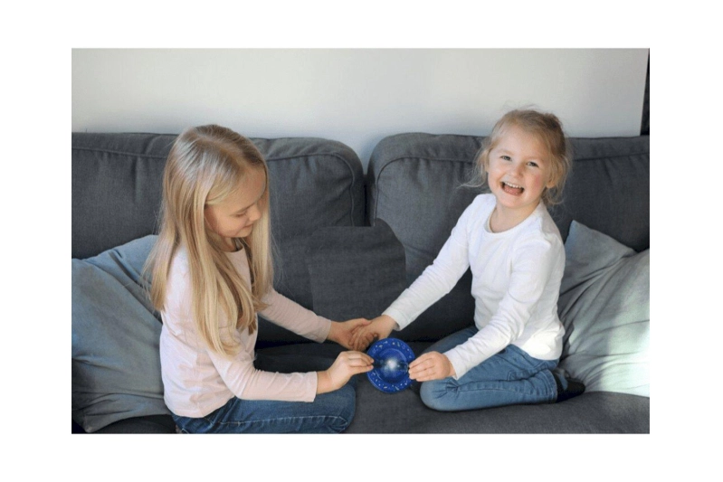 Esfera d'energia còsmica