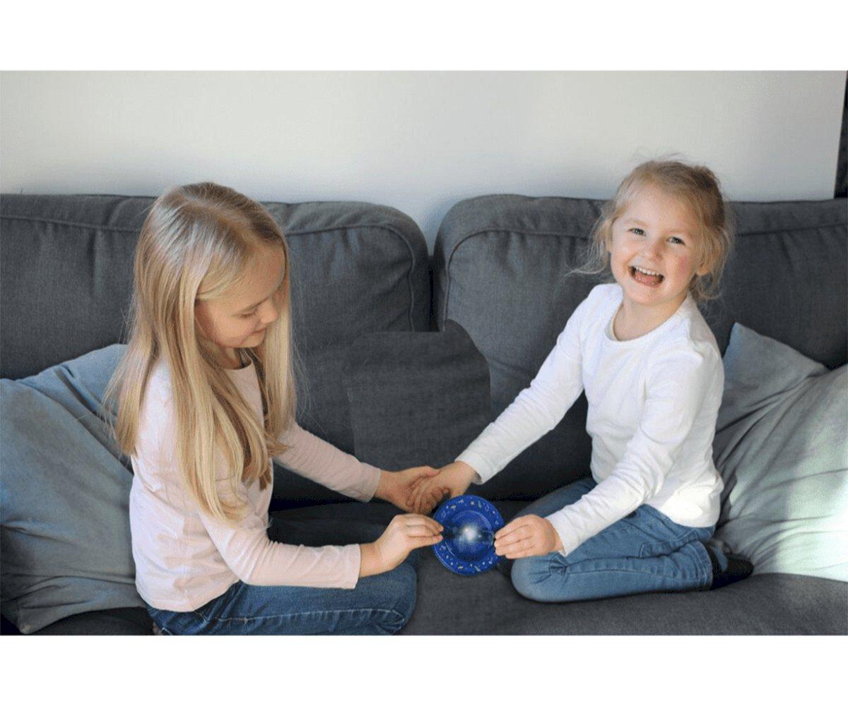 Esfera de ernergia cósmica