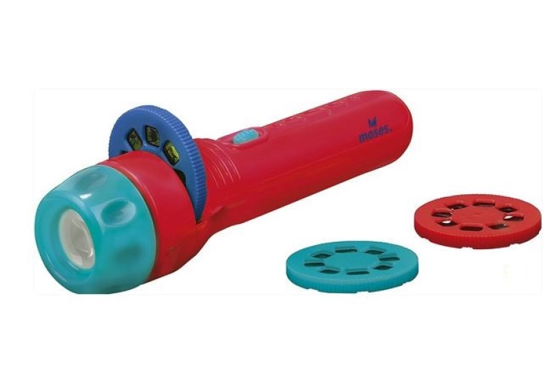 Llanterna projectora de contes