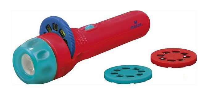 Llanterna projectora de contes