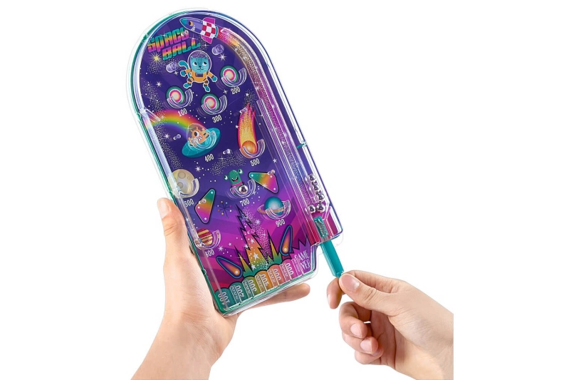 Mini pinball Space Ball