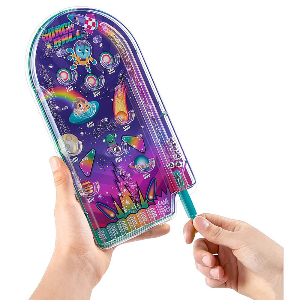 Mini pinball Space Ball