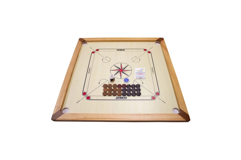 Carrom