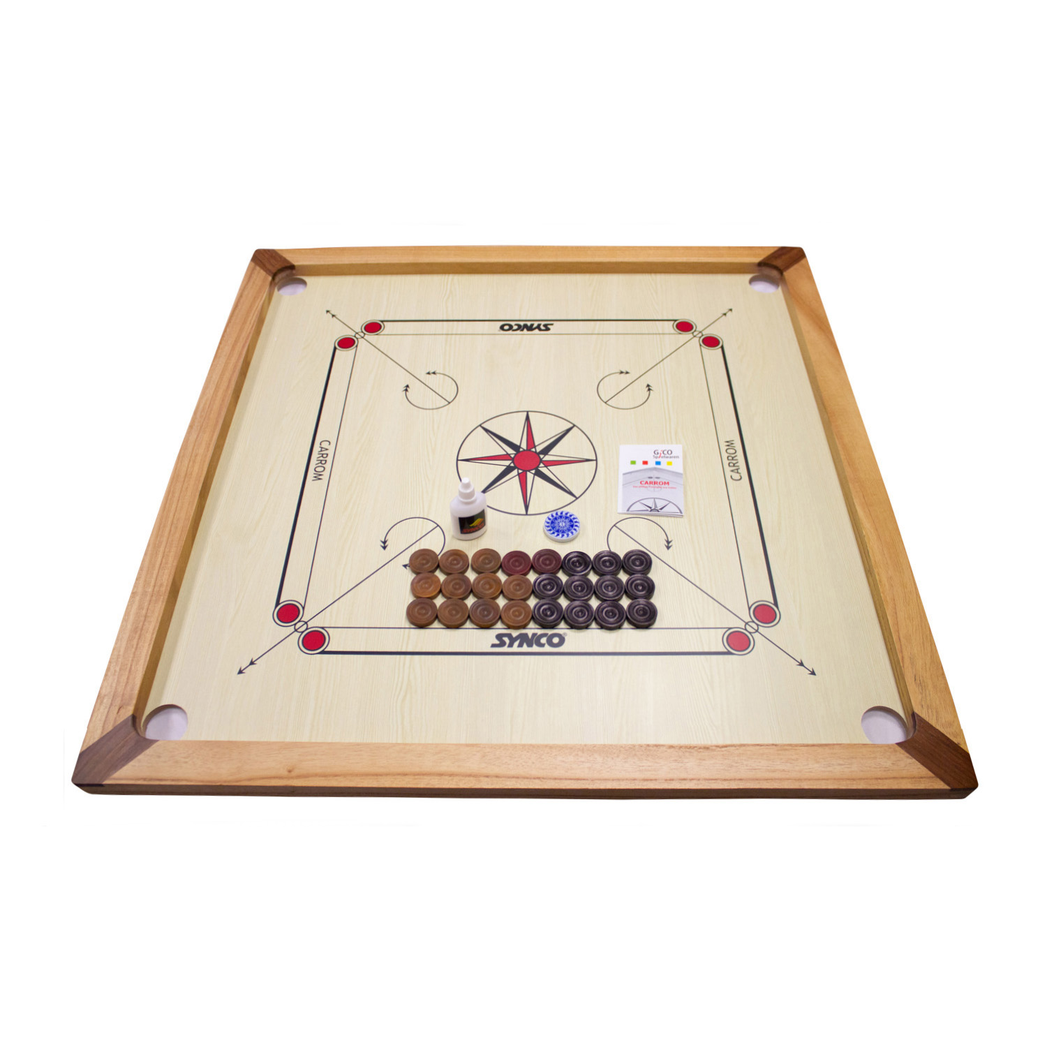 Carrom