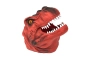Guante de dinosaurio