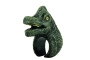 Anillo de dinosauros