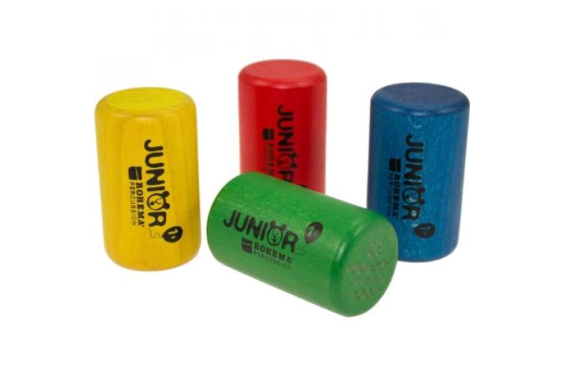 Set de percussió Rohema