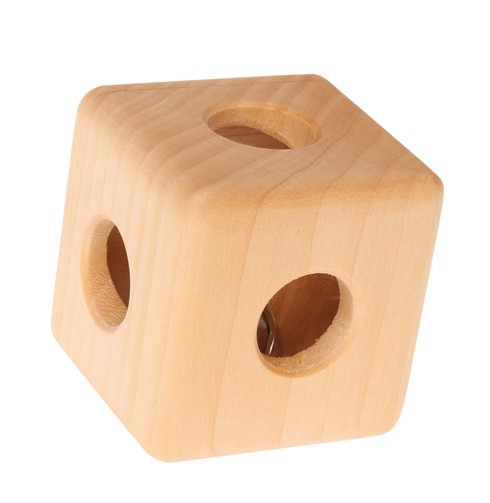 Sonall quadrat Grimm's