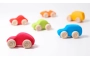 Coche de color Grimm's