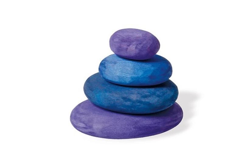 Piedras lilas Grimm's