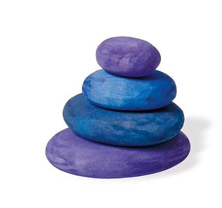 Piedras lilas Grimm's