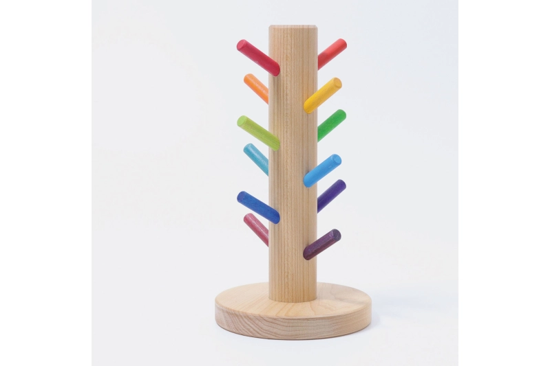 PAL PER CLASSIFICAR PER COLORS GRIMM'S