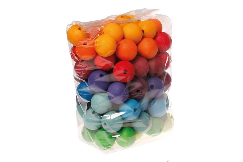 Bola de colores Grimm's