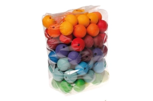 Bola de colores Grimm's