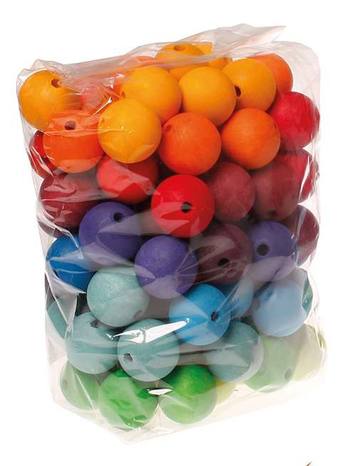 Bola de colors Grimm's