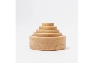 CUENCOS DE MADERA GRIMM'S