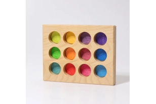 Mesa para encajar Grimm's