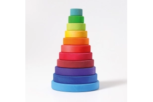 TORRE CÒNICA ARC DE SANT MARTÍ GRIMM'S