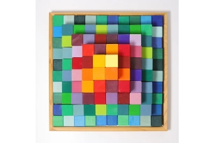 Piràmide escalonada gran Grimm's