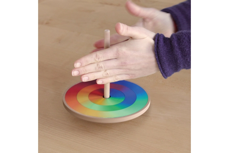 Baldufa trencaclosques Grimm's