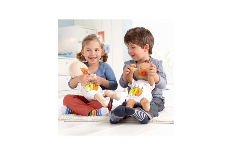 Ninot mimós Krümel