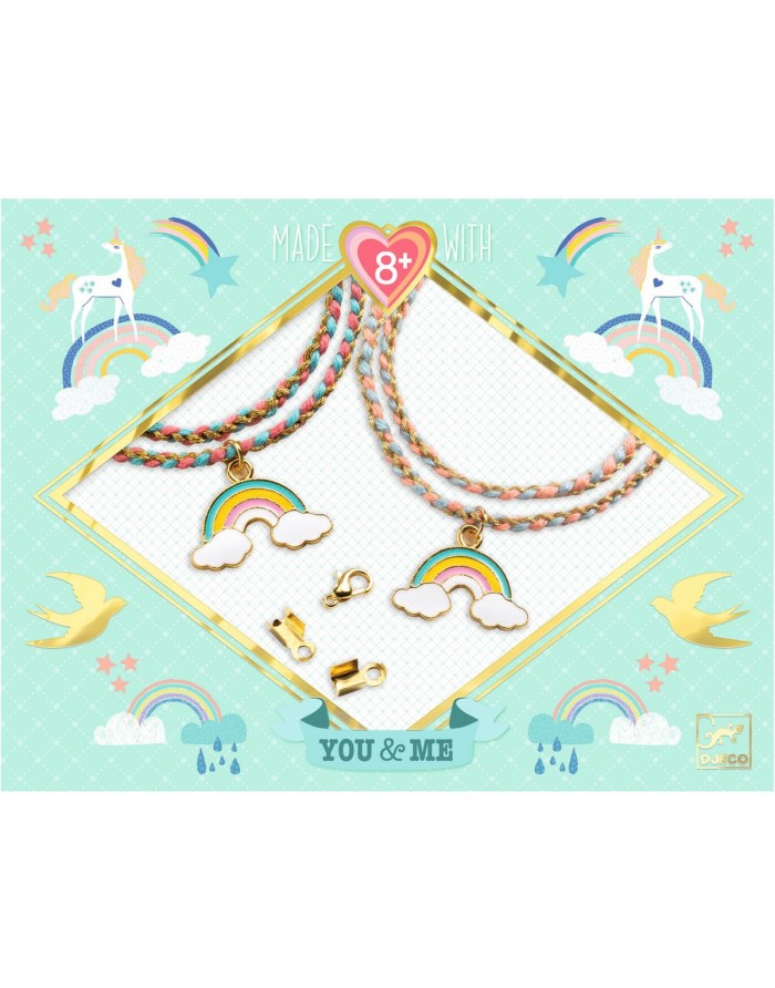 kit bijuteria tu&jo Arc de Sant Martí