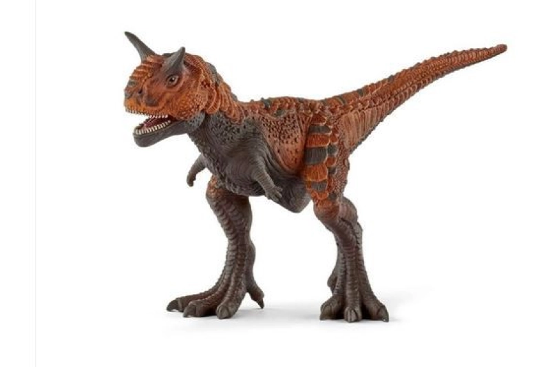 Carnotaurus schleich