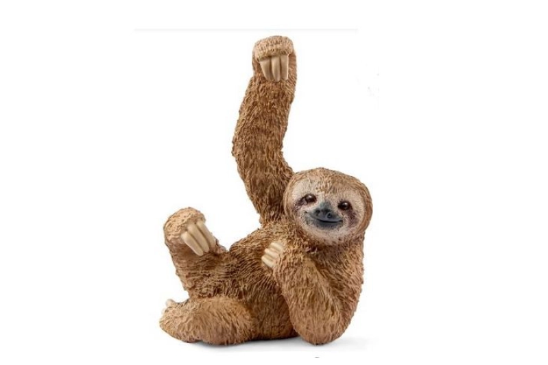 Oso perezoso Schleich