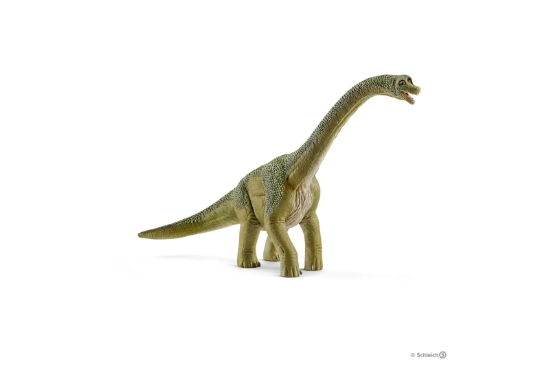 Braquiosauri Schleich