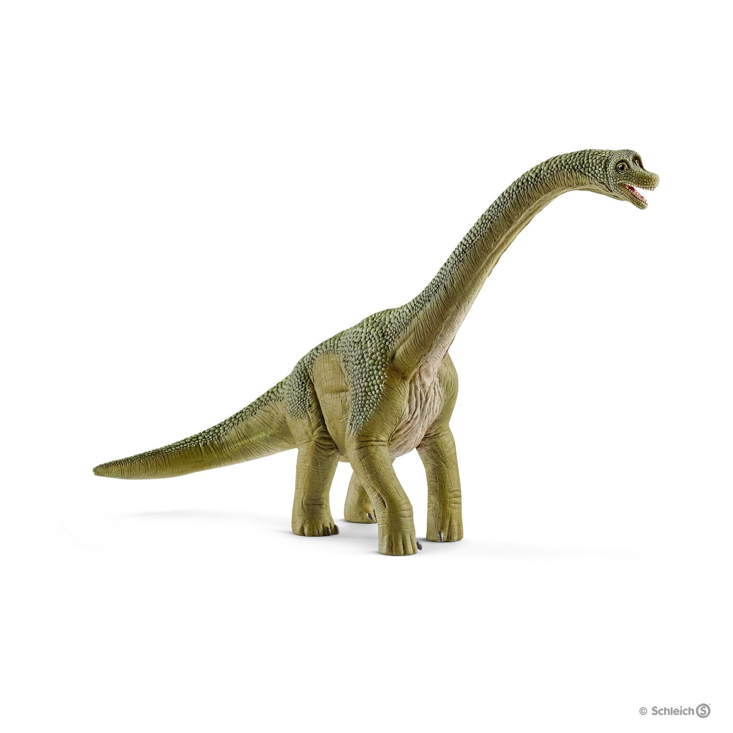 Braquiosauri Schleich