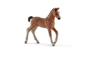 Potro  Hannoveriani Schleich