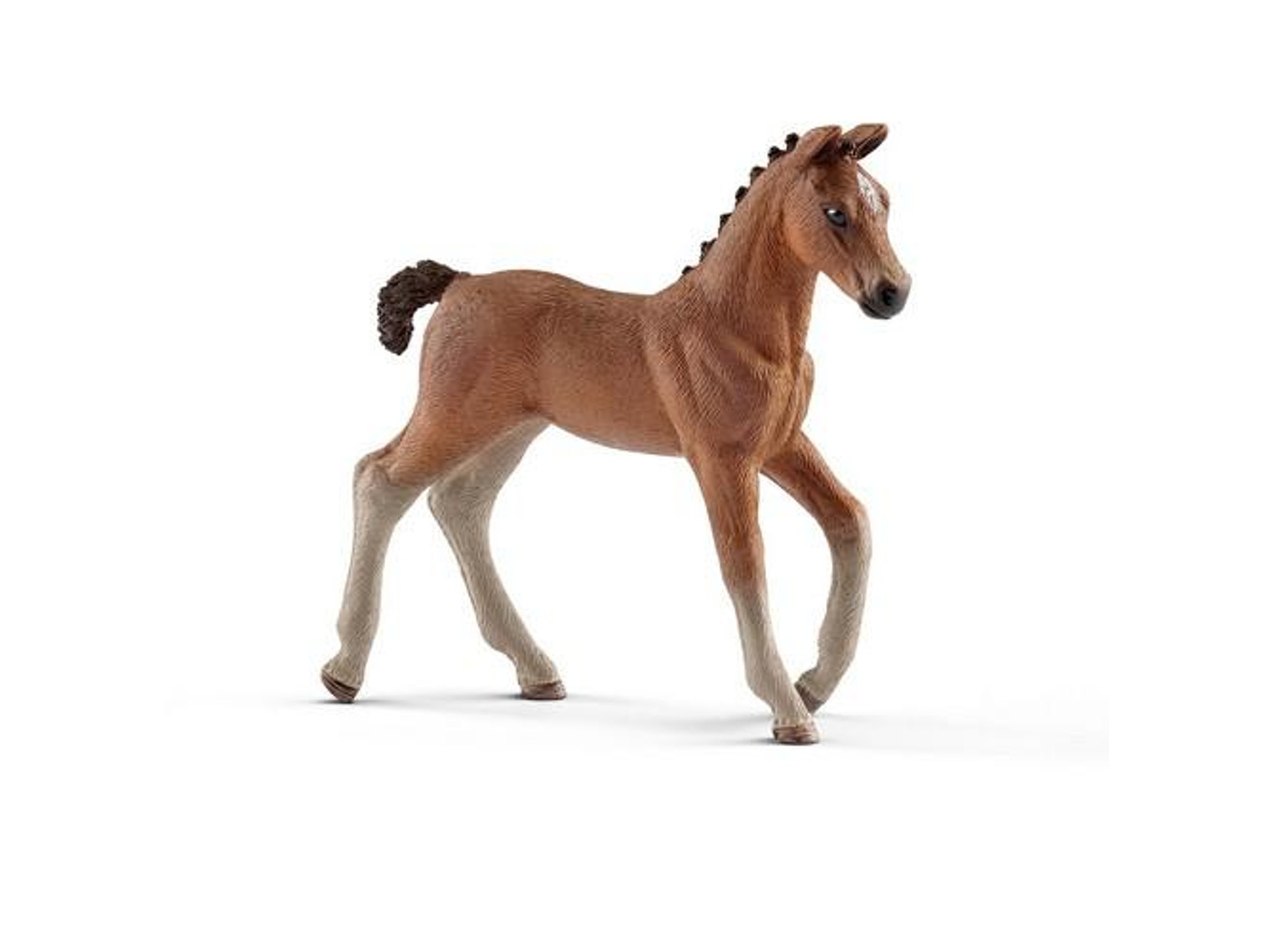 Potro  Hannoveriani Schleich