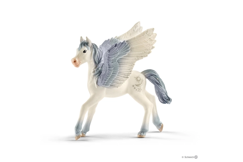 Pegàs poltre Schleich