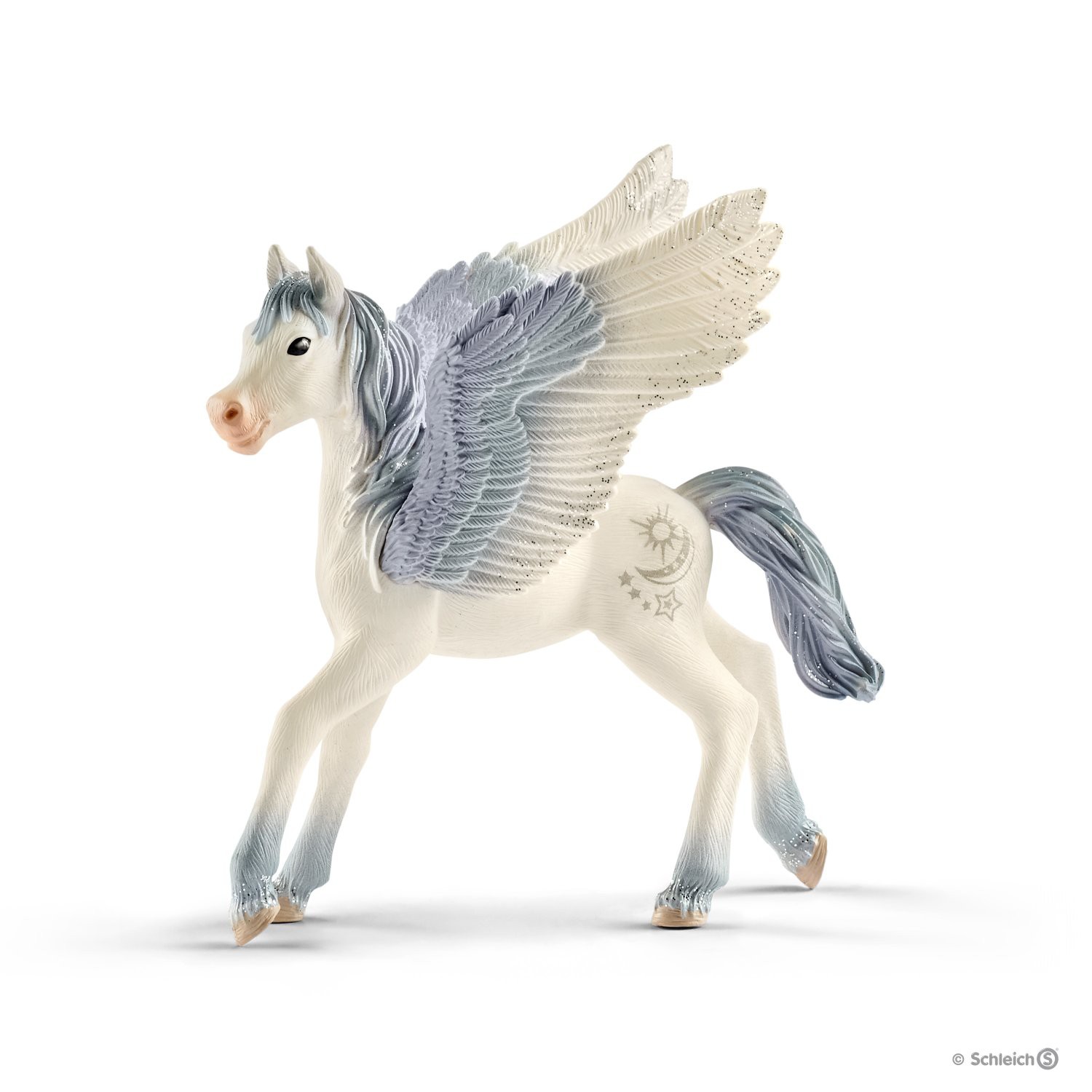 Pegaso potro Schleich