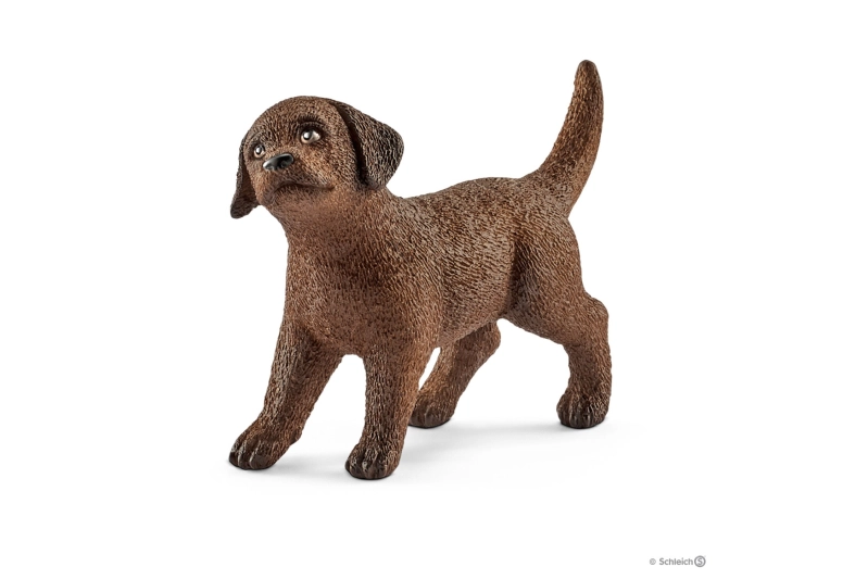 Cria Labrador Schleich