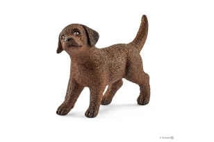Cria Labrador Schleich
