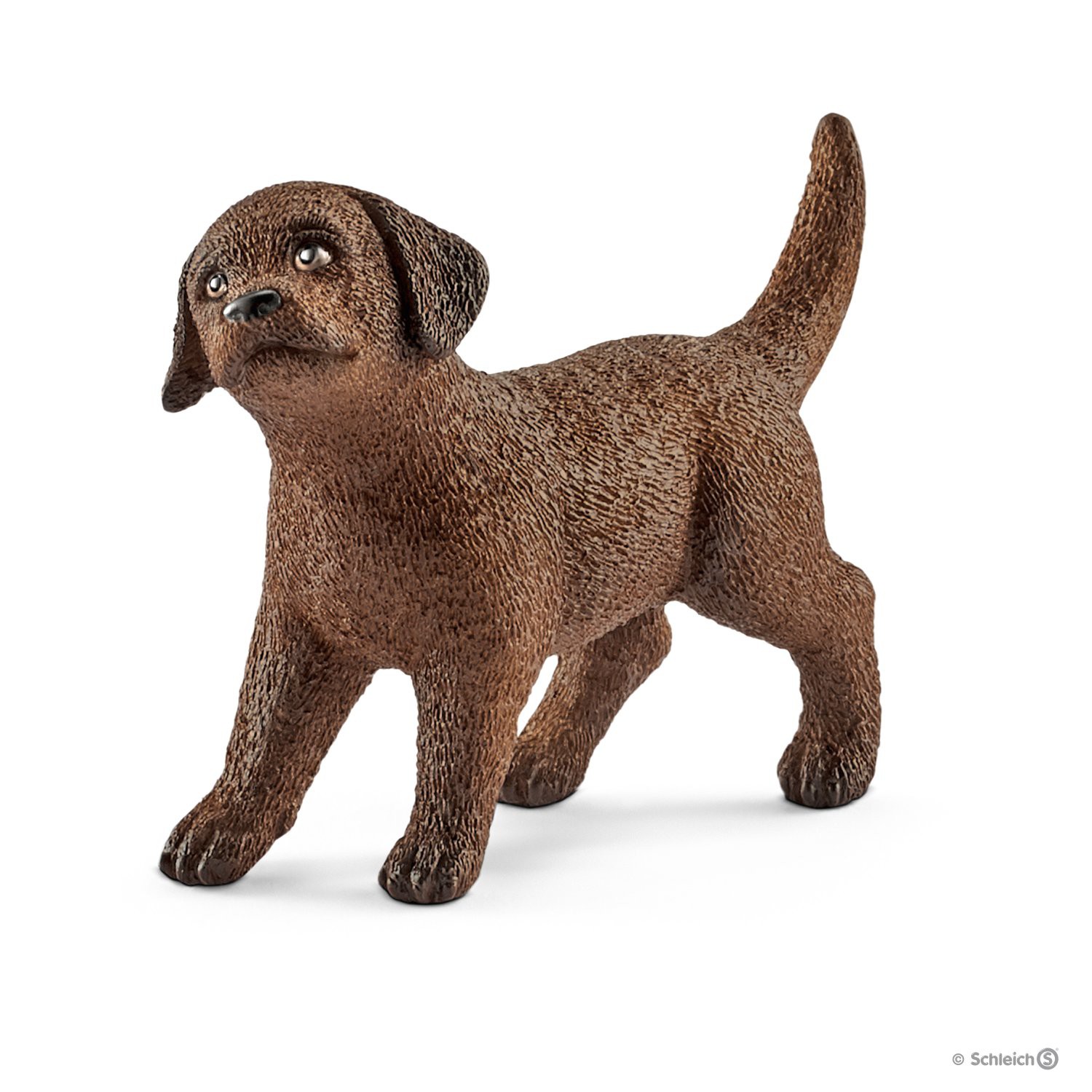 Cria Labrador Schleich