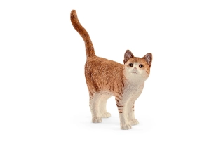 Gato doméstico Schleich
