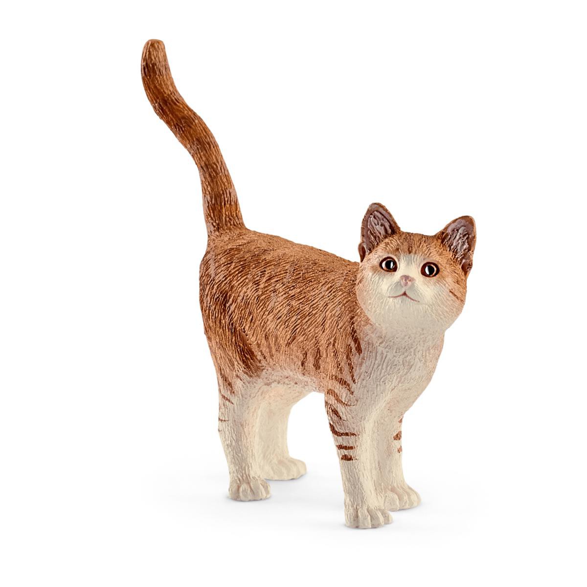 Gato doméstico Schleich