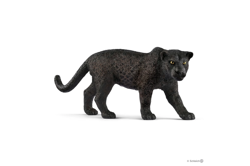 Pantera negra Schleich