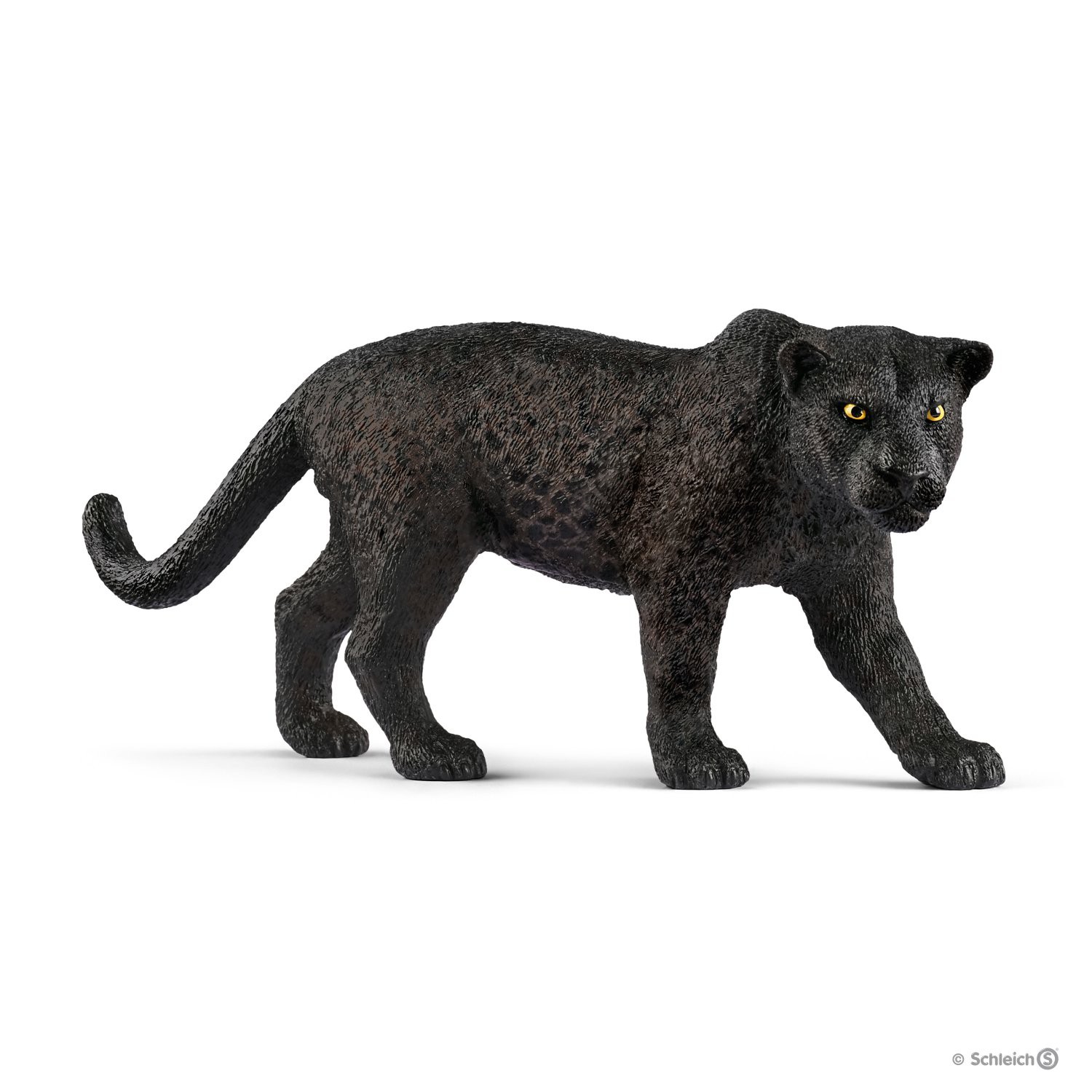 Pantera negra Schleich