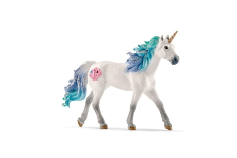 UNICORN MARÍ SEMENTAL SCHLEICH