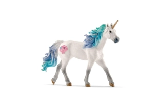 Unicorn marí euga Schleich