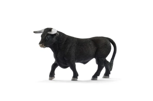 TORO NEGRO SCHLEICH