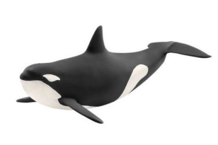ORCA SCHLEICH