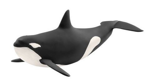ORCA SCHLEICH