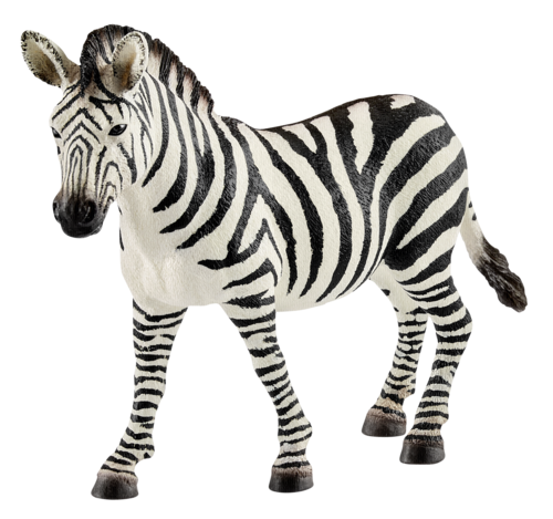 Cebra hembra Schleich