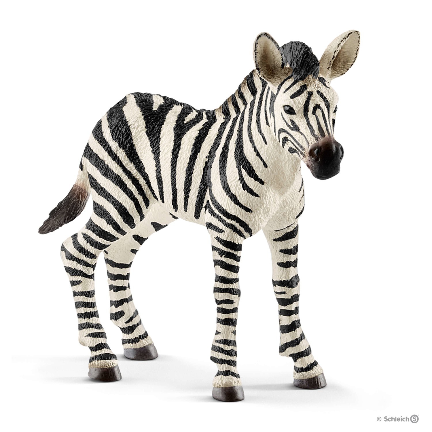 Cría zebra Schleich