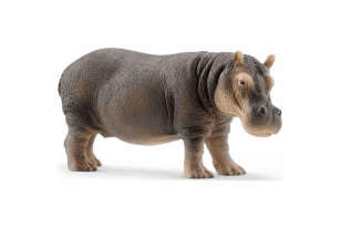 Hipopòtam Schleich